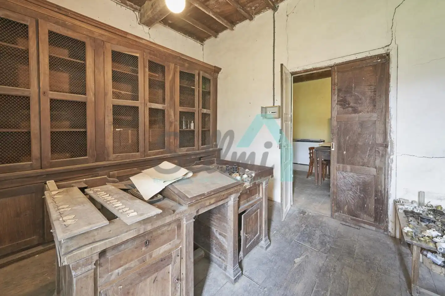 Haus mit Terrasse zum Verkauf in Caserio Vijande, imagen 41