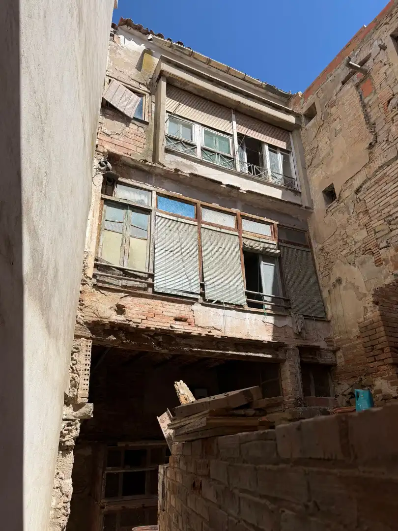 Wohnung zum Verkauf in Carrer la Font, imagen 33