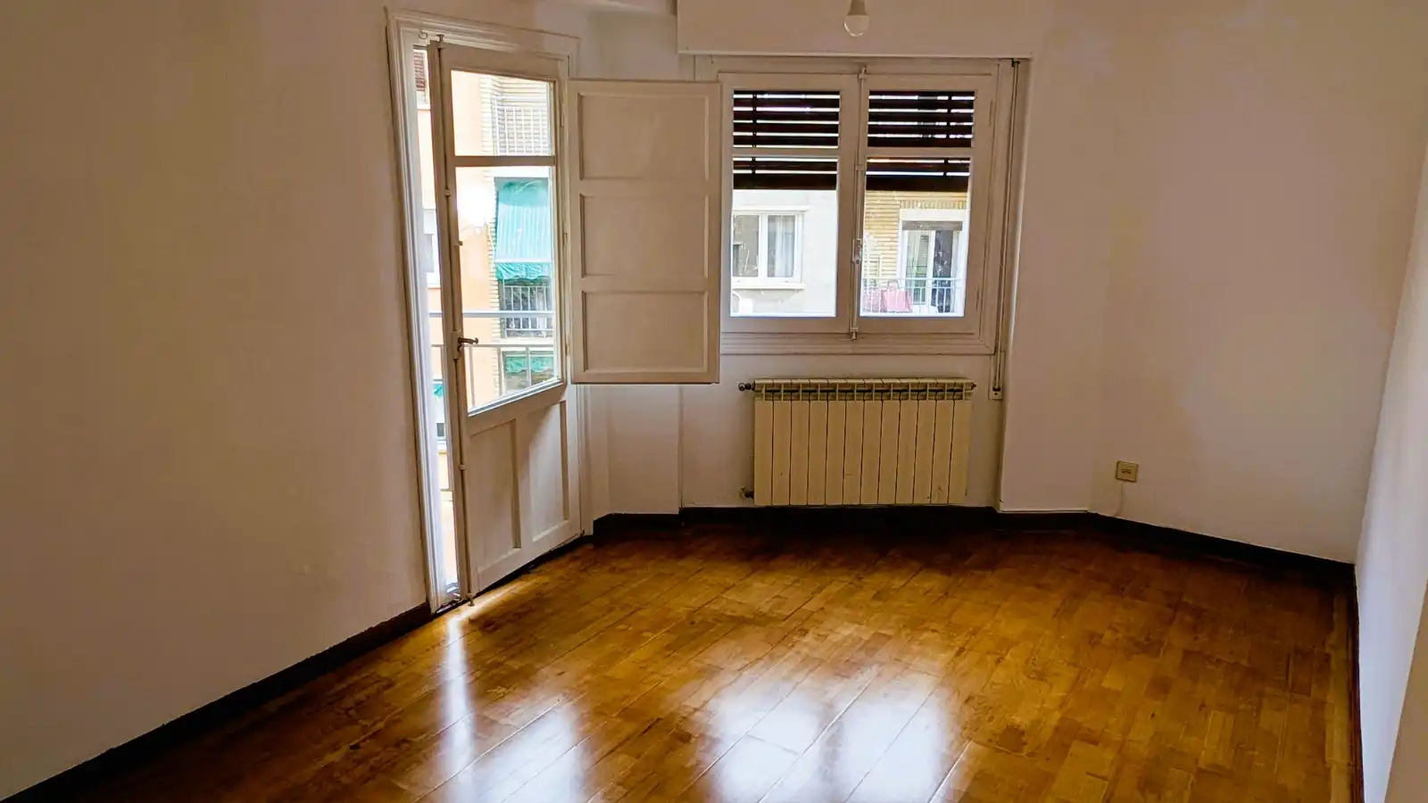 Flat for sale in Calle de Mariano Carderera, 30, Barrio de Delicias
