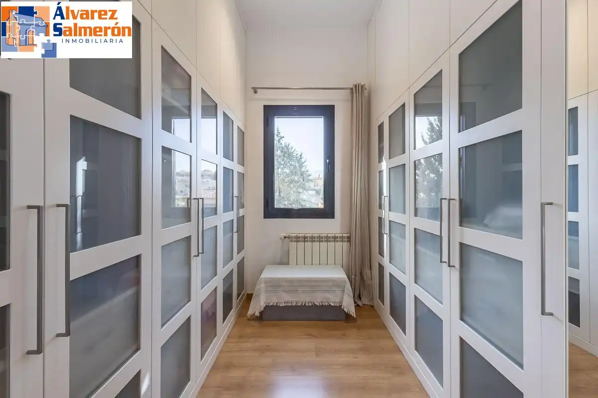 Villa avec jardin à vendre à Polideportivo, imagen 24