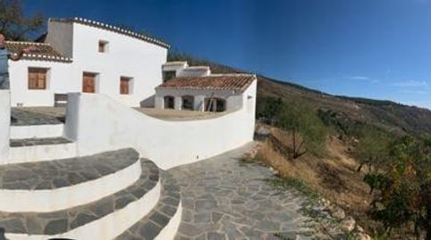 Foto 2 de Finca rústica en venda a De la Sierra de Mondujar, 1, Lecrín, Granada