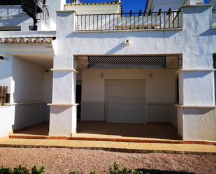 Vista exterior de Casa o xalet en venda en Torre-Pacheco