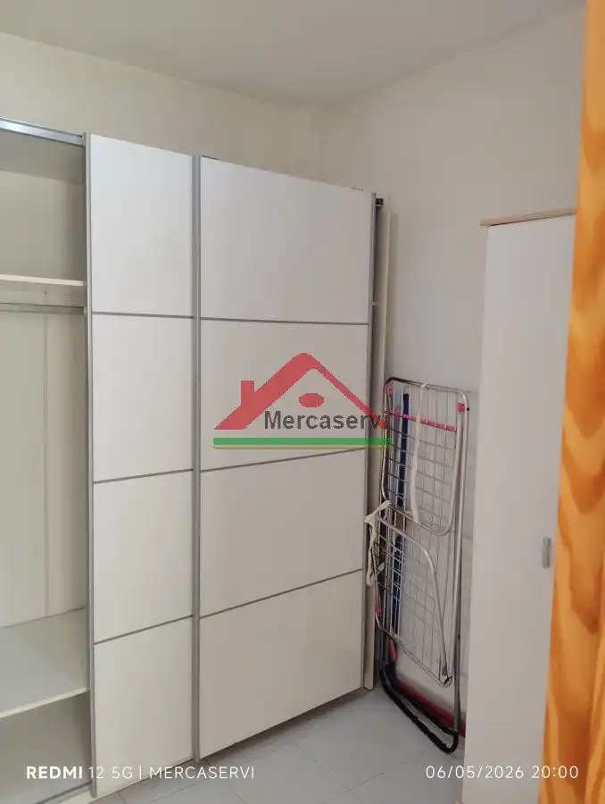 Wohnungen zum Verkauf in Vinaròs mit Terrasse und Möbliert