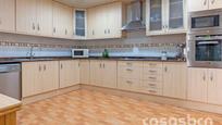 Kitchen of Flat for sale in Viladecans  with Air Conditioner and Heating