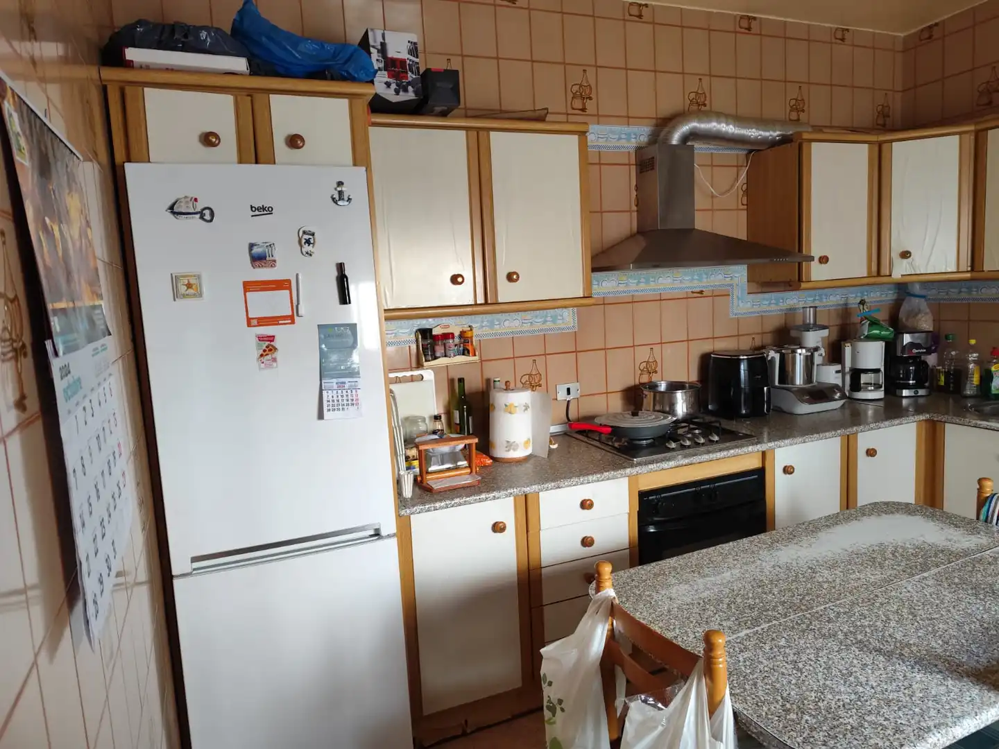 Appartamento in vendita a Calle Andrés Pro 13, imagen 15