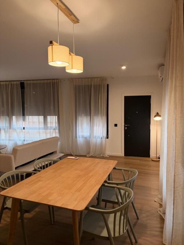 Planta baixa en venda a Sant Vicent Ferrer, Quart de Poblet