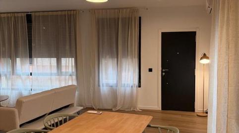 Foto 2 de Planta baixa en venda a Sant Vicent Ferrer, Quart de Poblet, Valencia