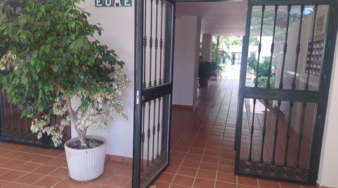 Foto 4 de Pis en venda a Calle D-1e, 10b, Guadalmina Alta, Marbella