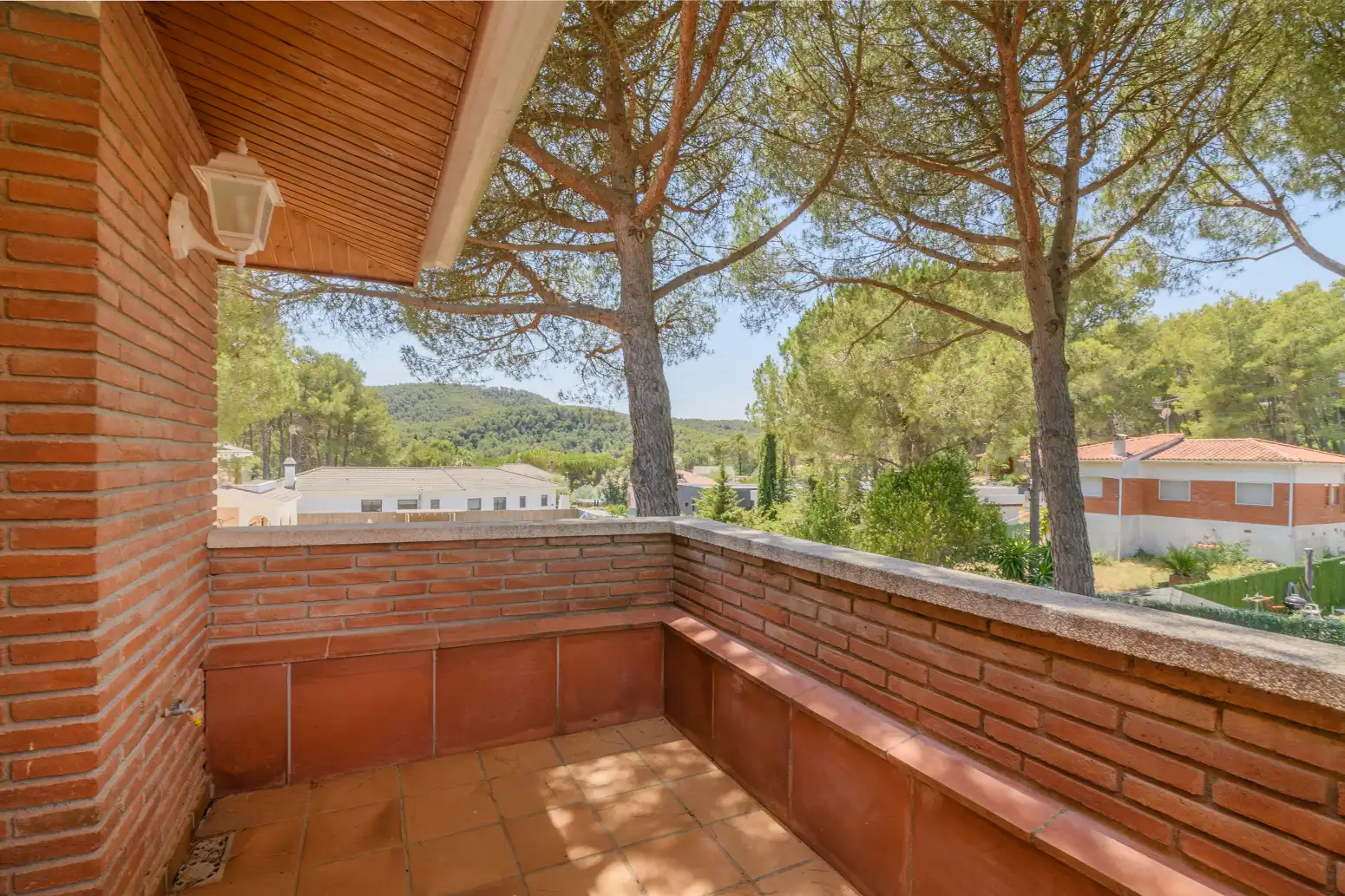 Casa con giardino in vendita a Begues - AV SADURNI, imagen 8