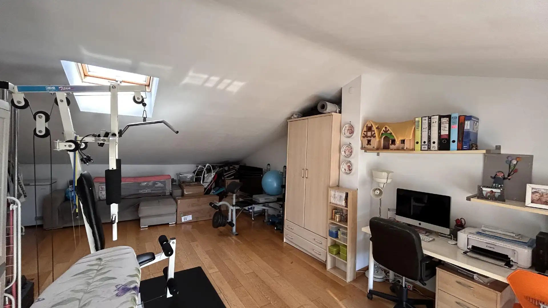 Casa o xalet en venda en Sant Andreu de la Barca amb Aire condicionat, Calefacció i Terrassa