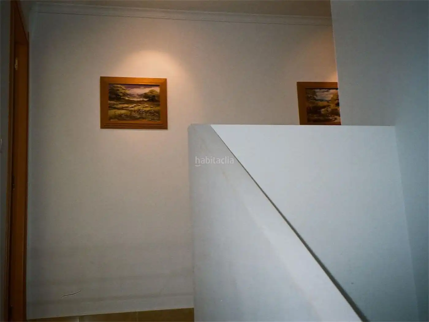 Penthouse mit Aufzug zum Verkauf in Carrer d'Antonio Pascual 18, imagen 8