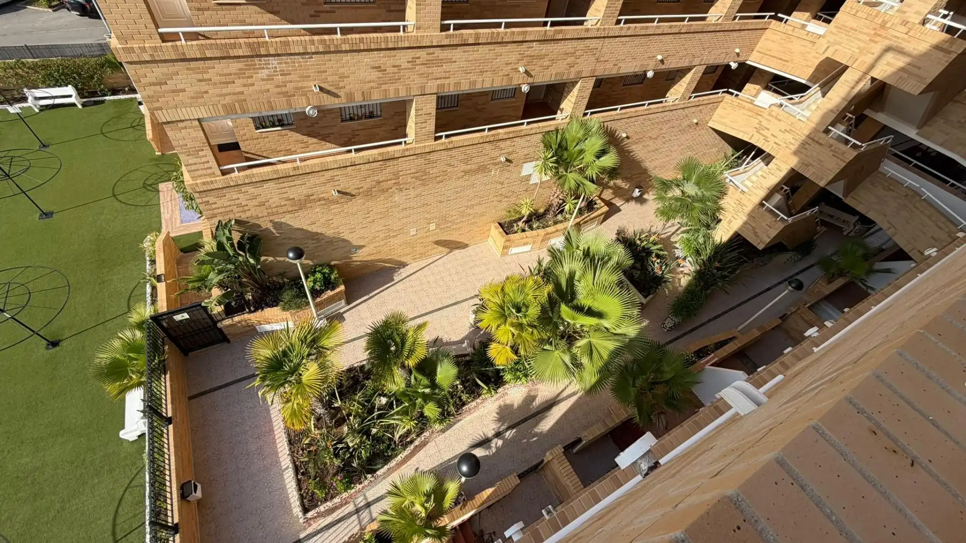Apartment with terrace for sale in Avenida CENTRAL 44, imagen 15