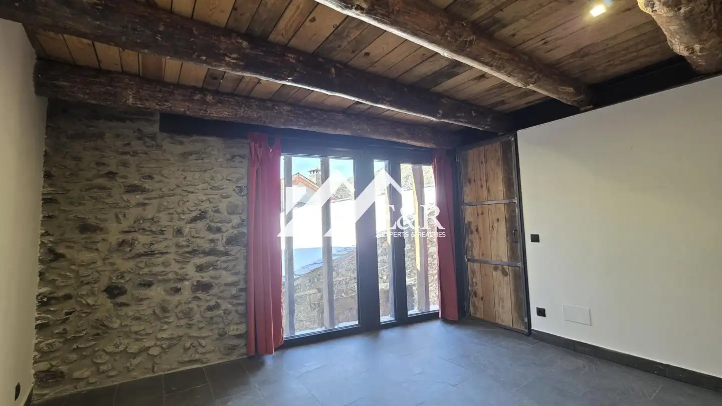 Finca rústica en venta en De Ransol, L'Aldosa - Ransol