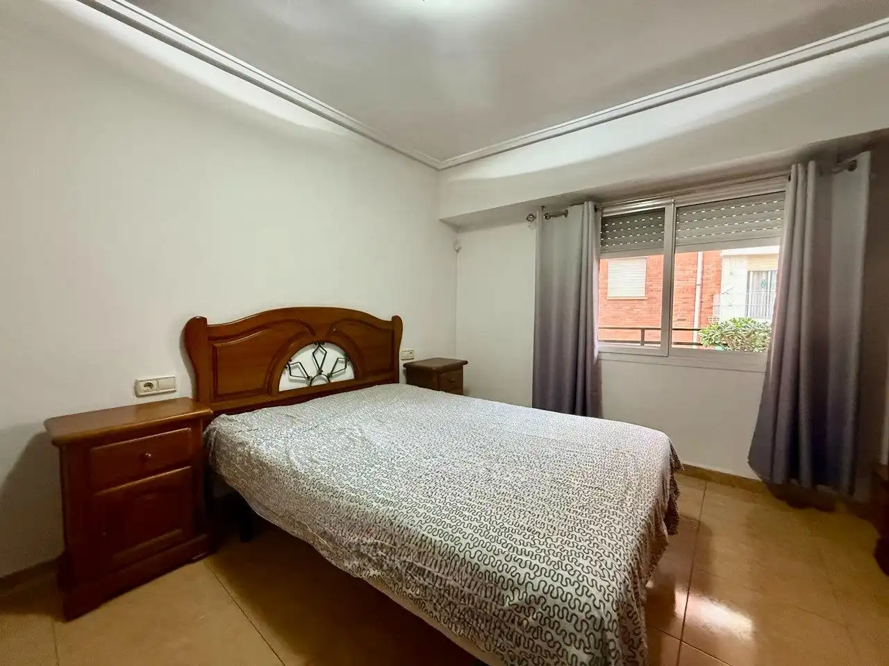 Flat with terrace for sale in Sagunto ciudad, imagen 7