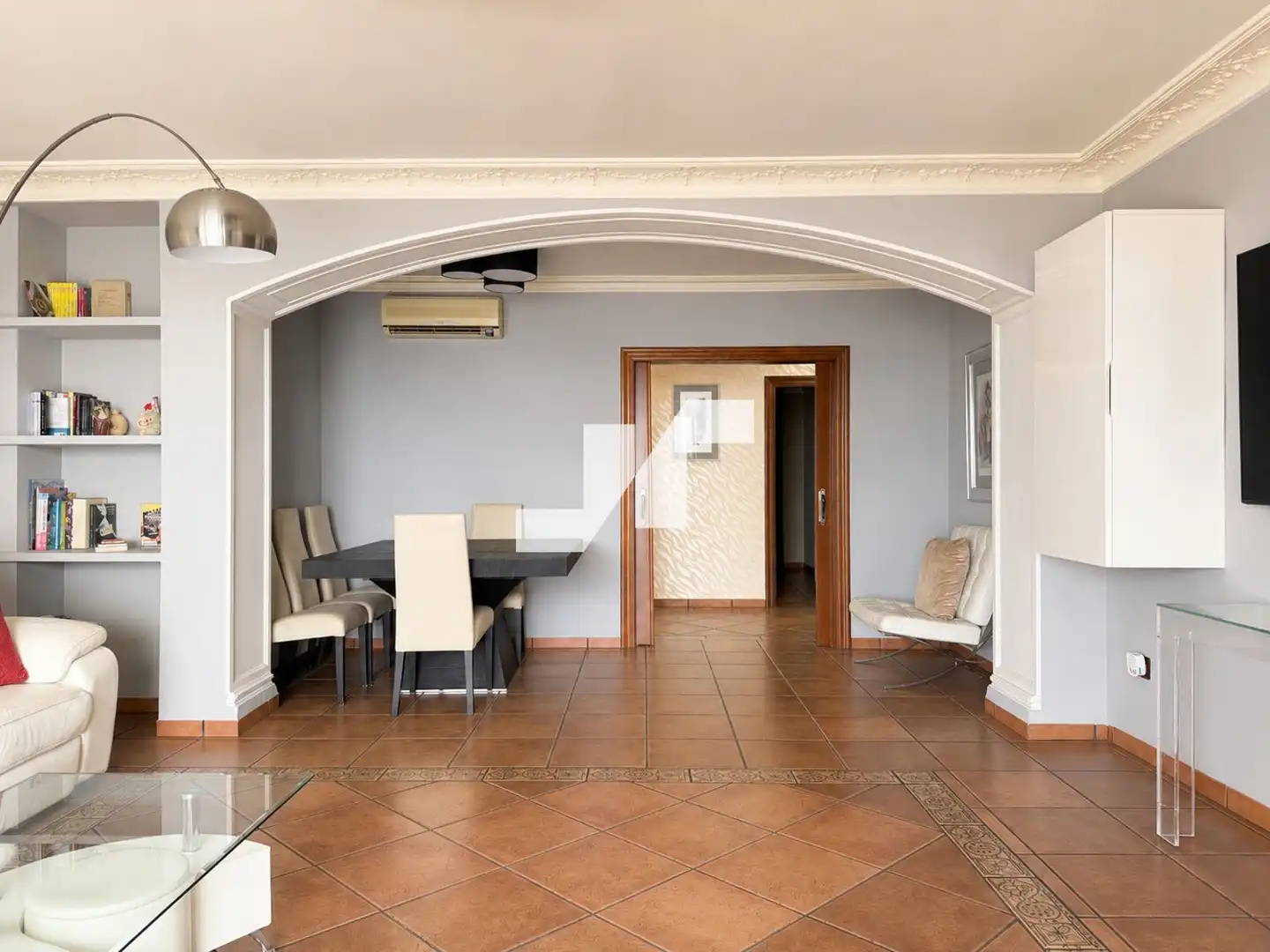 Piso en venta en Burriana / Borriana con Aire acondicionado, Calefacción y Terraza