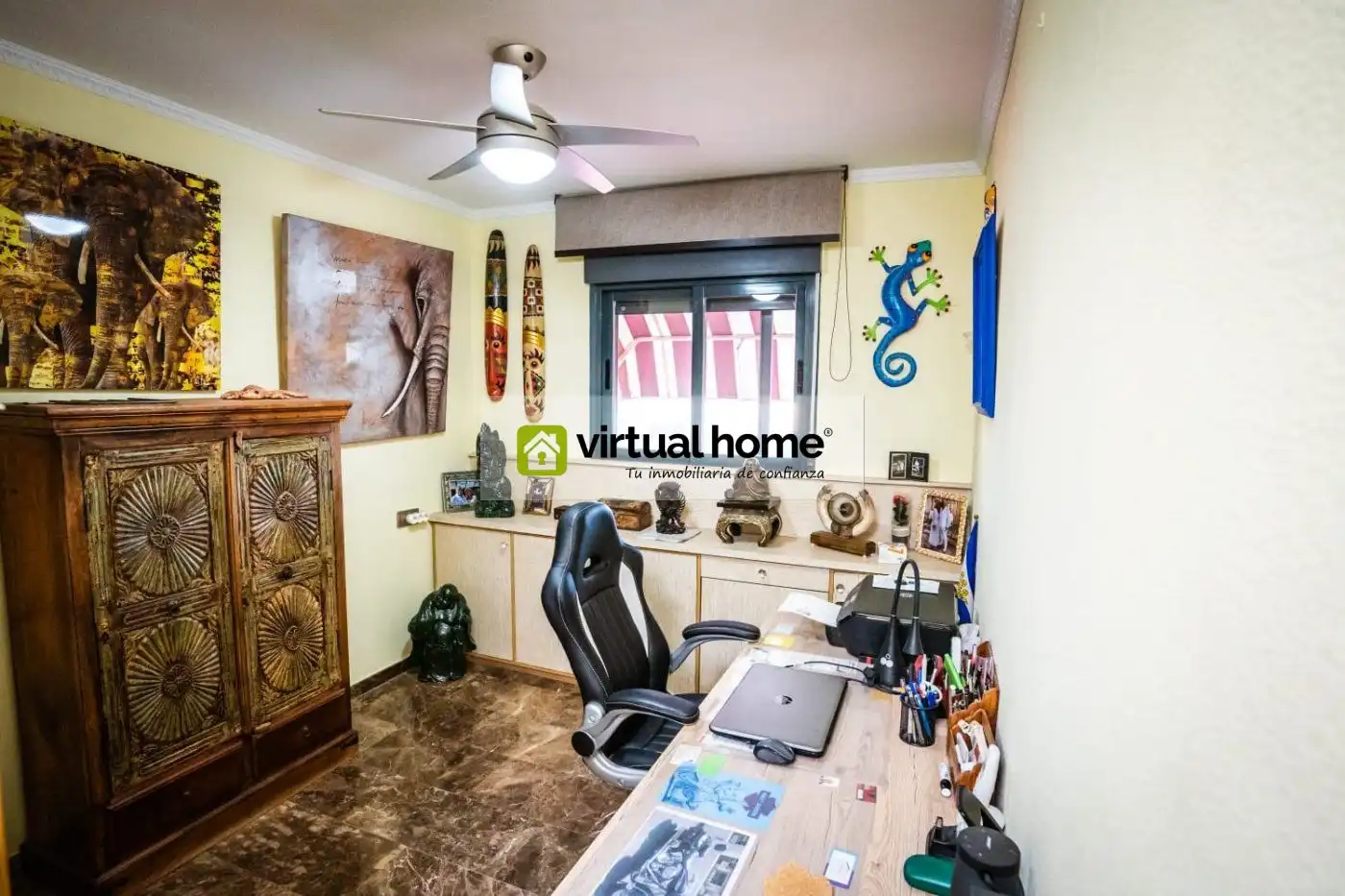 Flat with pool for sale in Playa de Poniente, imagen 13
