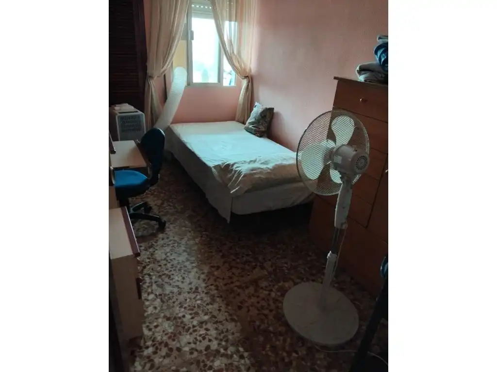 Flat for sale in Calle Comunidad Andaluza, Villegas