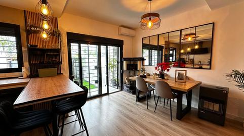 Foto 4 de Casa adosada en venda a La Granja - La Colina - Los Pastores, Algeciras