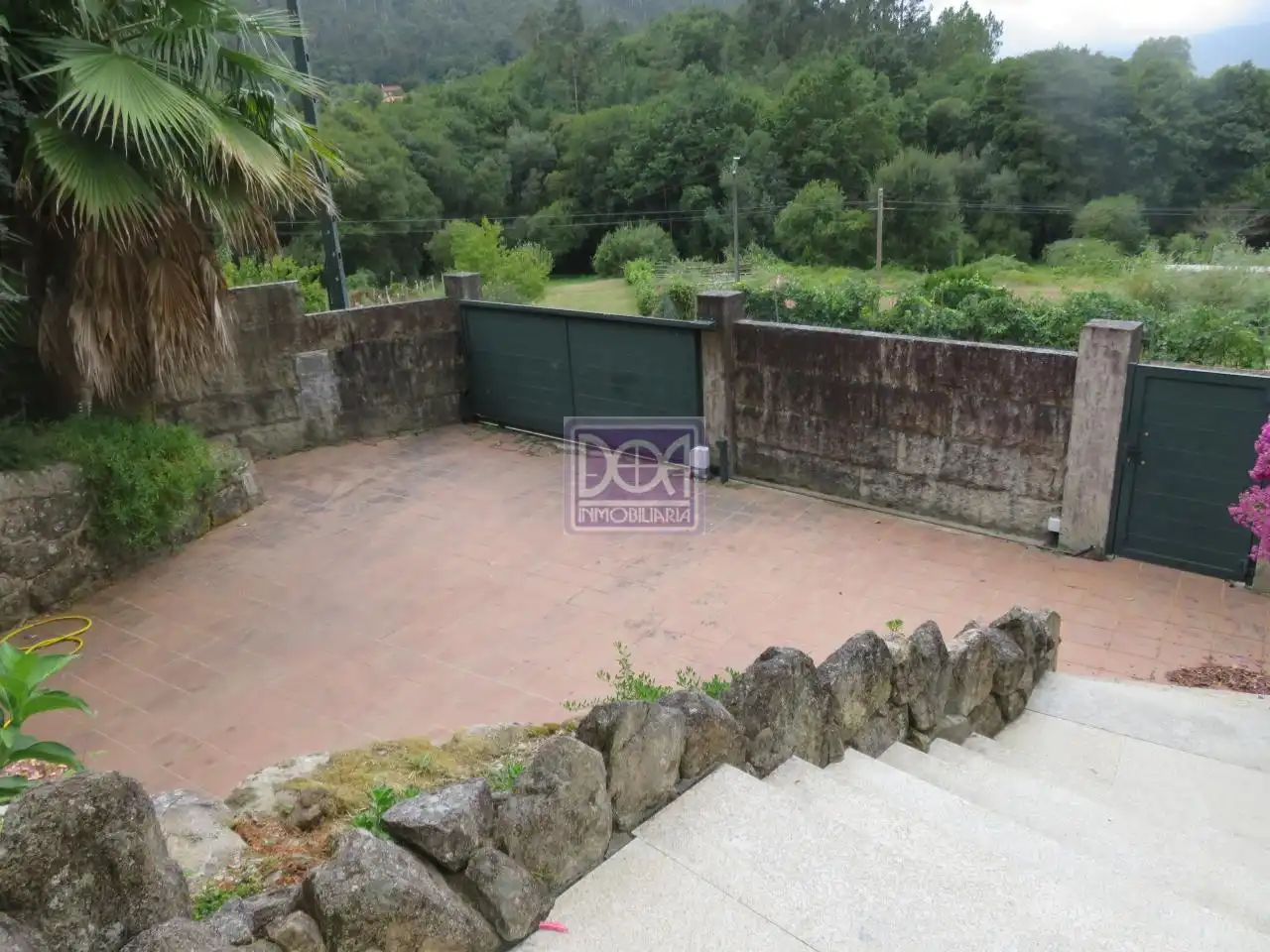 Casa o xalet en venda en Mondariz-Balneario amb Calefacció, Jardí privat i Terrassa