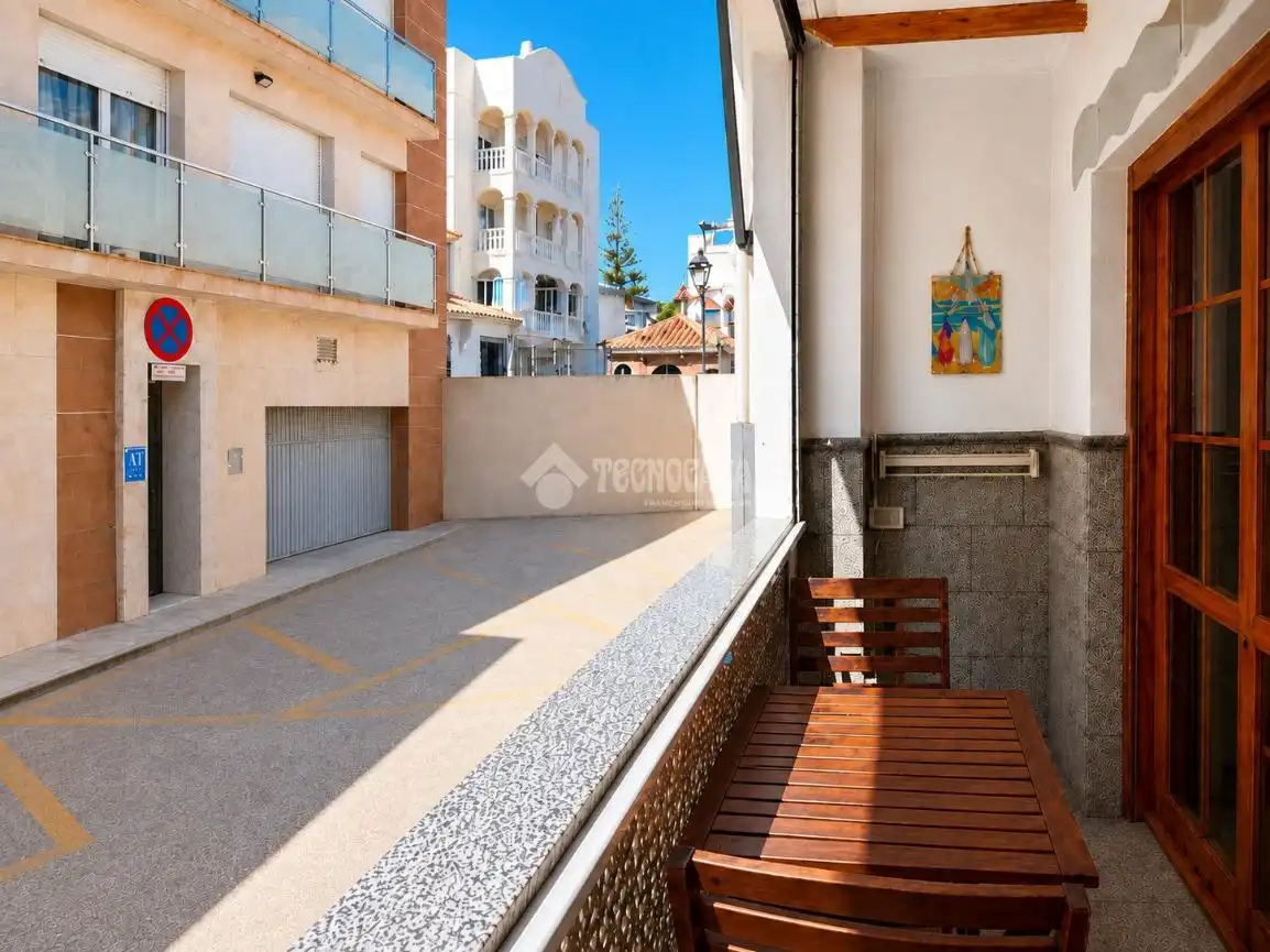 Piso en venta en El Morche