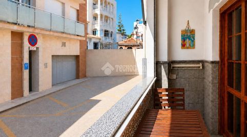Piso en venta en Torrox