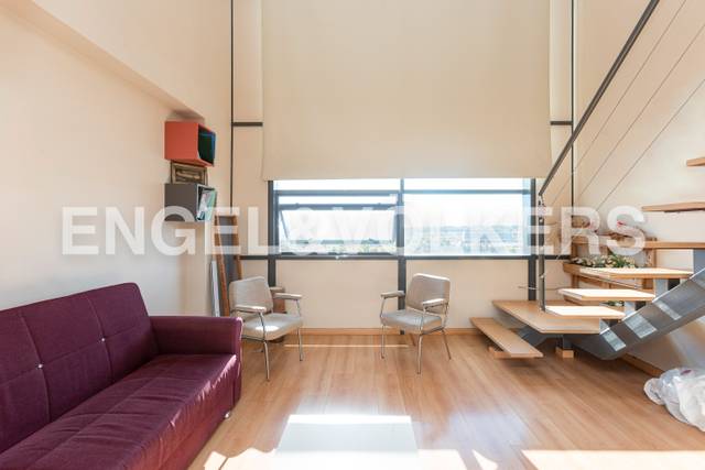 Loft en Venta en Vega de la Moraleja