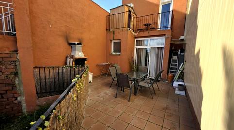 Foto 3 de Casa adosada en venda a Carrer del General Moragues, Can Boada, Terrassa