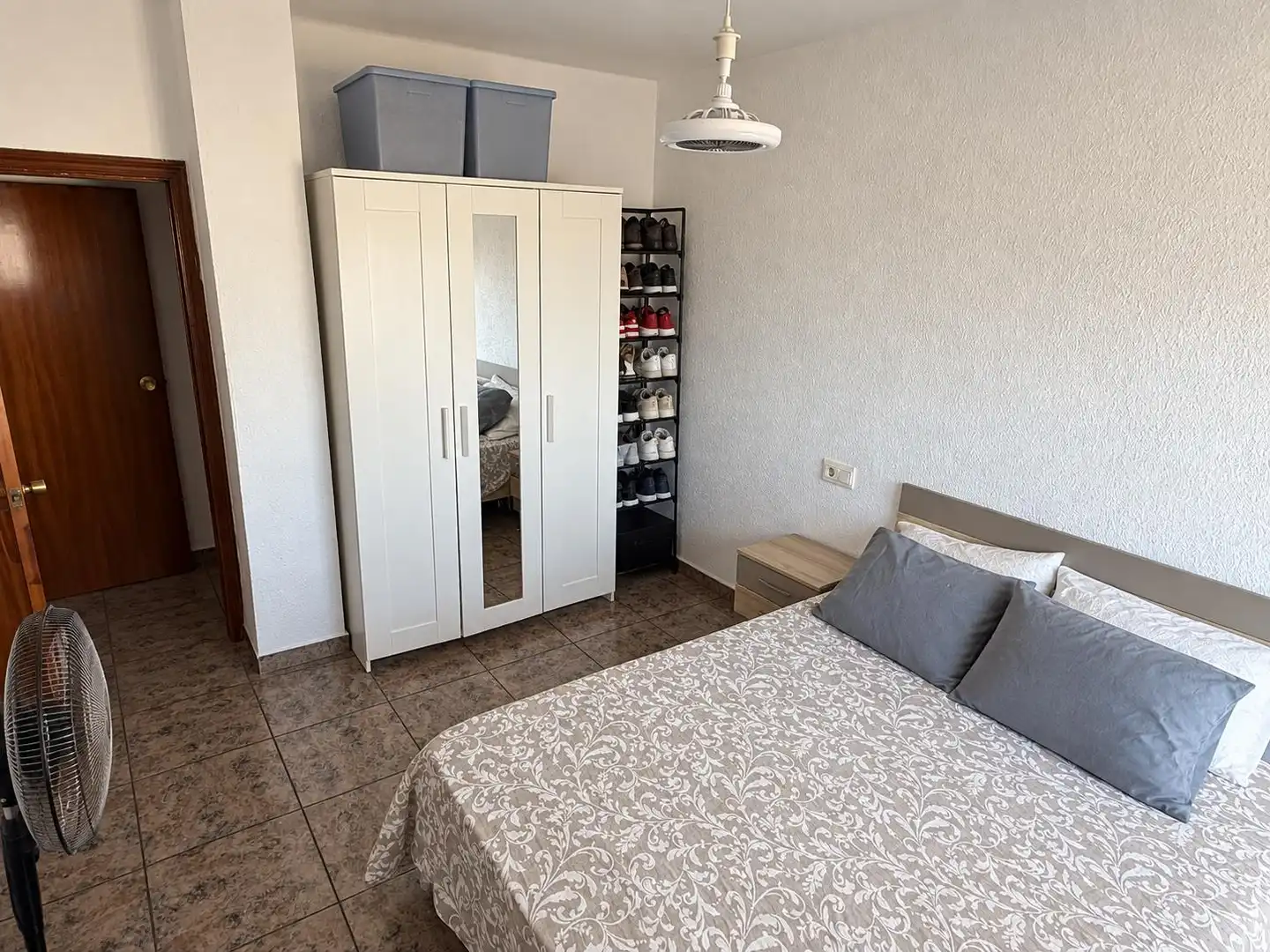 Appartement avec terrasse à vendre à Carrer de Higinio Noja, imagen 7