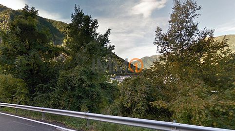 En venta parcela urbanizable en la Carretera de Engolasters