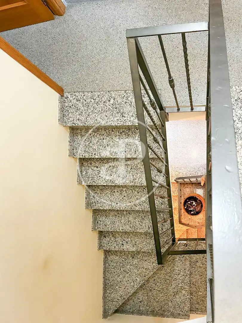 Casa adosada en venda en Muro de Alcoy amb Aire condicionat, Calefacció i Jardí privat