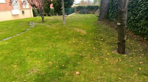 Photo 5 of Flat to rent in Camino del Tomillarón, 23, Marazuela - El Torreón, Madrid