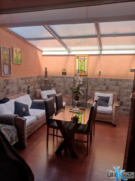 Terrace of House or chalet for sale in Linares  with Terrace