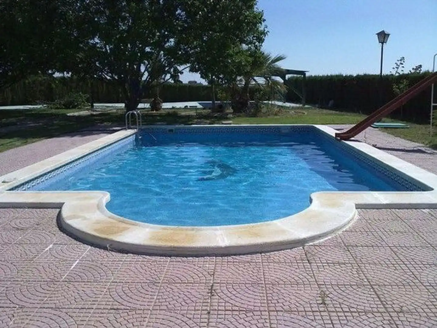 Villa avec piscine à vendre à Moratalla, imagen 2