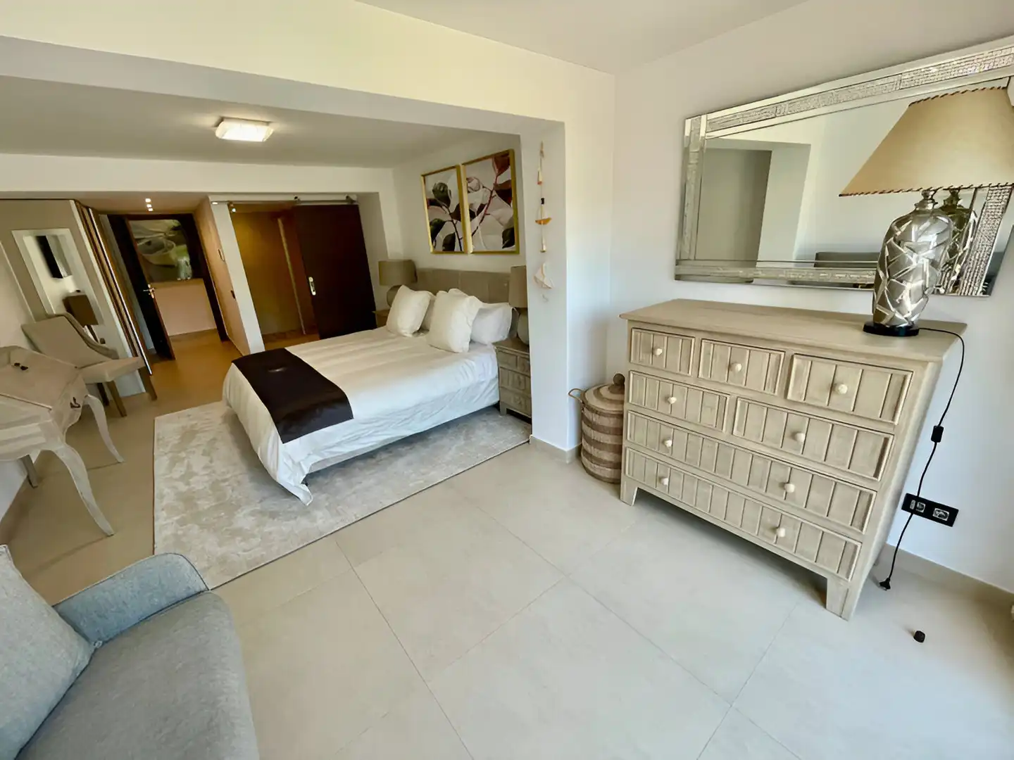 Casa con piscina en venta en San Pedro de Alcántara, imagen 38