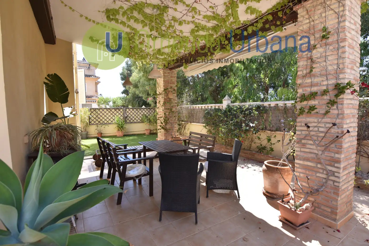 Appartamento con piscina in affitto a Santa Pola - monte de santa pola