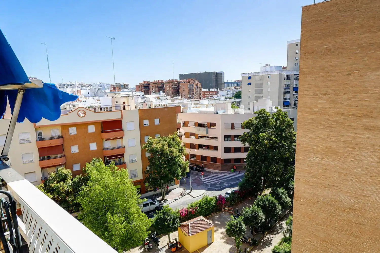 Flat with lift for sale in grupo oscar carvallo 4, imagen 30