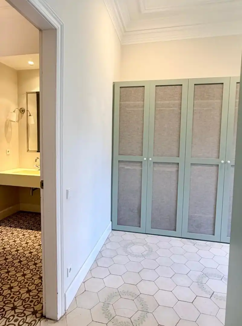 Wohnung mit Aufzug zum Verkauf in Carrer de Girona, imagen 6