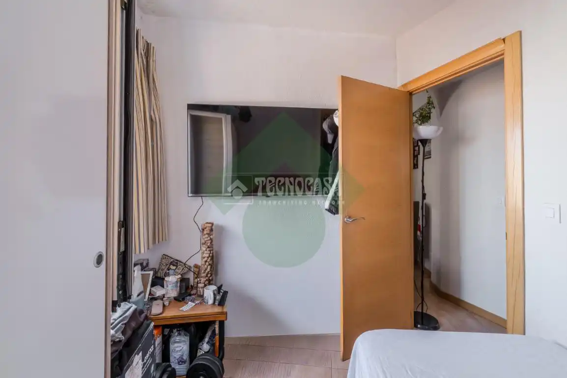 Habitación de Piso en venta en Madrid