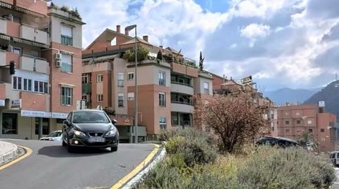 Foto 3 de Garatge en venda a Crta. De la Sierra, Granada Capital