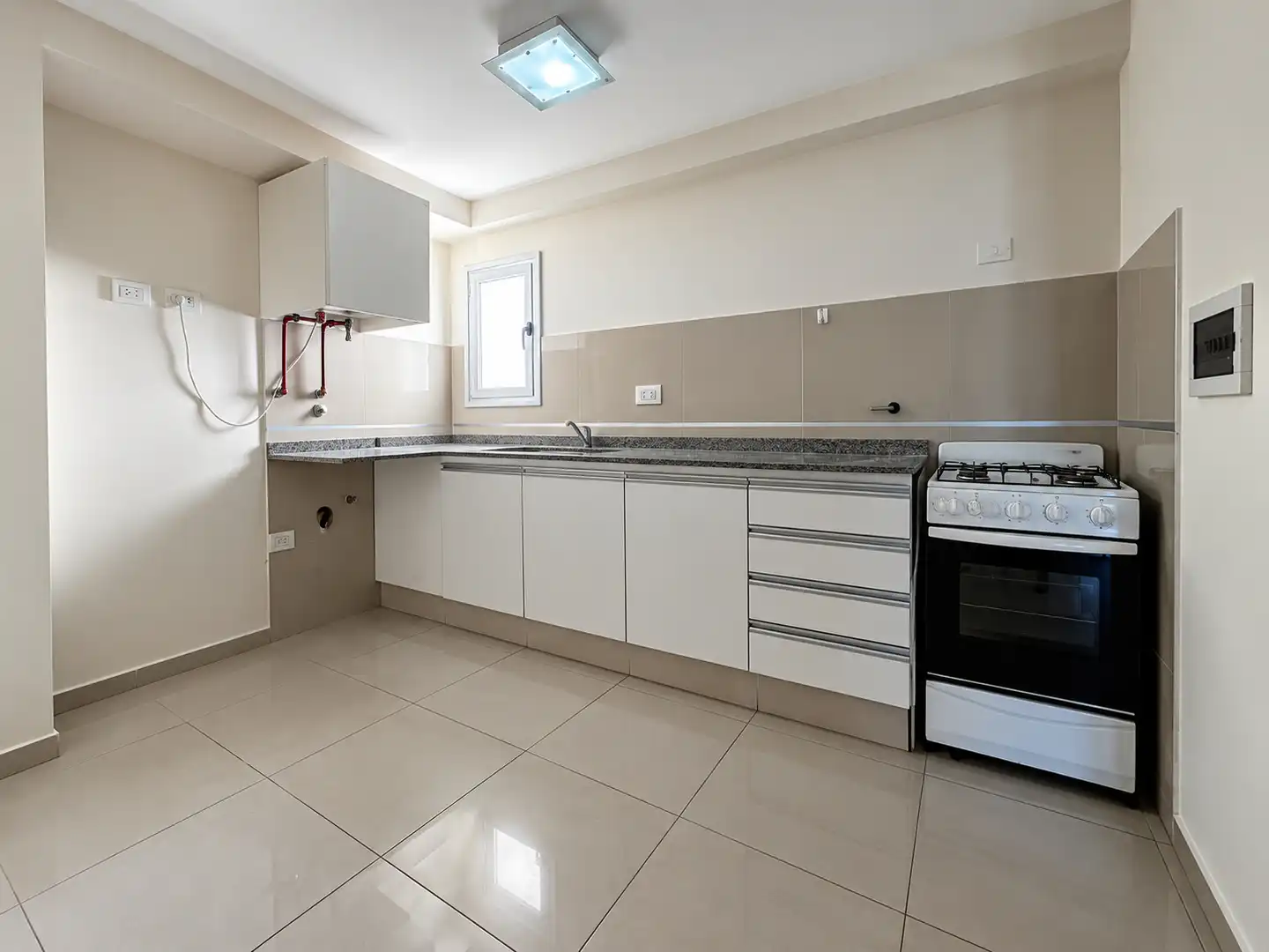 Piso con terraza en venta en Santa Susanna, imagen 2