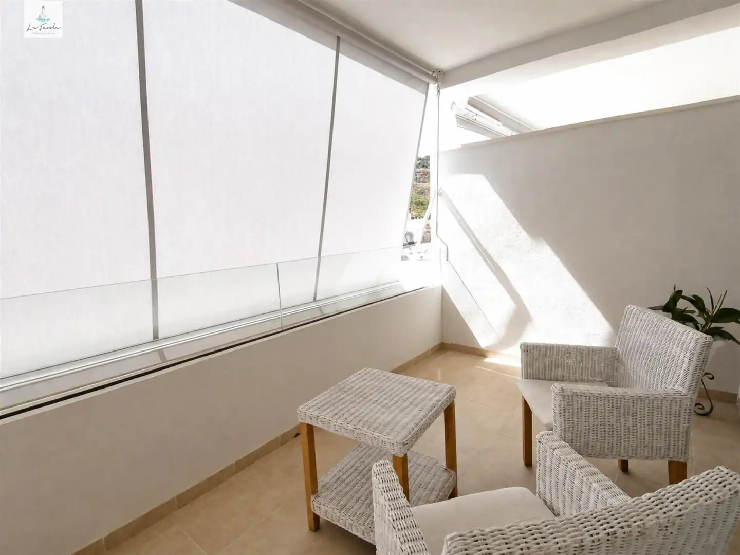 Flat with pool to rent in Cotomar, imagen 5