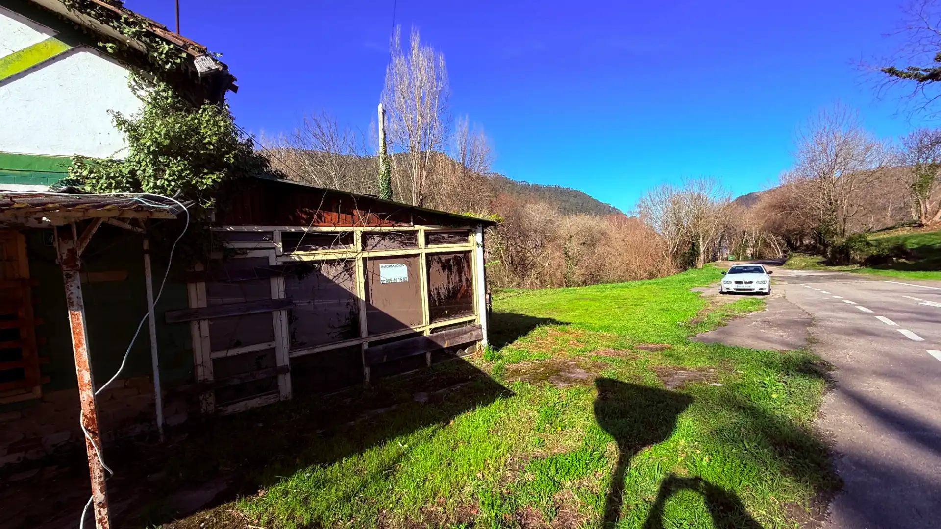 Casa o chalet en venta en Val de San Vicente 