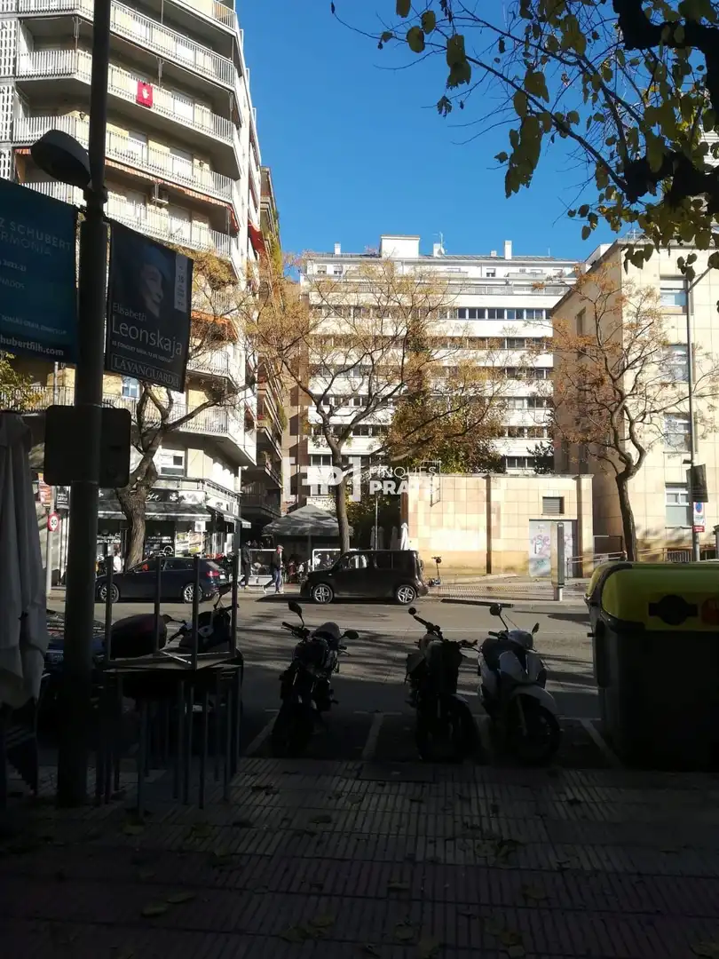 Büro zur Miete in de Pompeu Fabra, imagen 3
