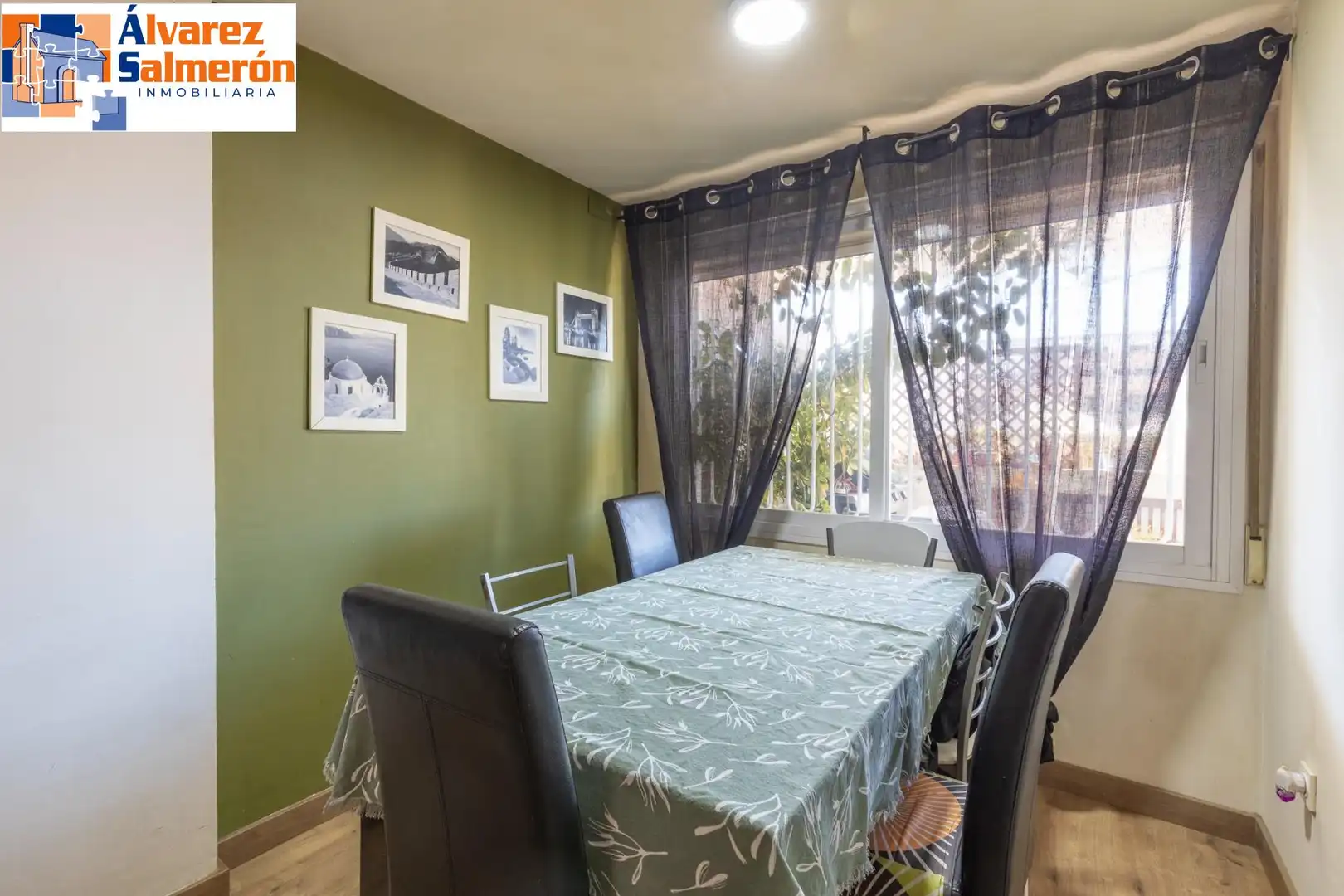 Adosado con terraza en venta en Casco Histórico, imagen 8