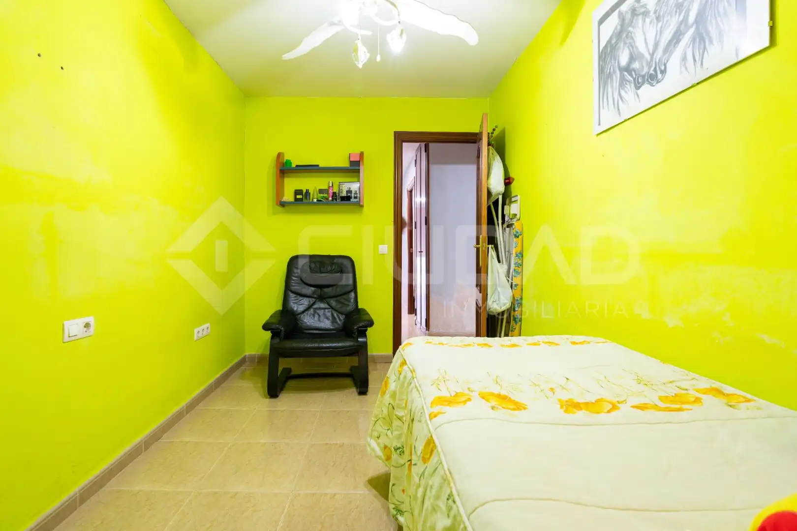 Dormitori de Casa o xalet en venda en Sevilla