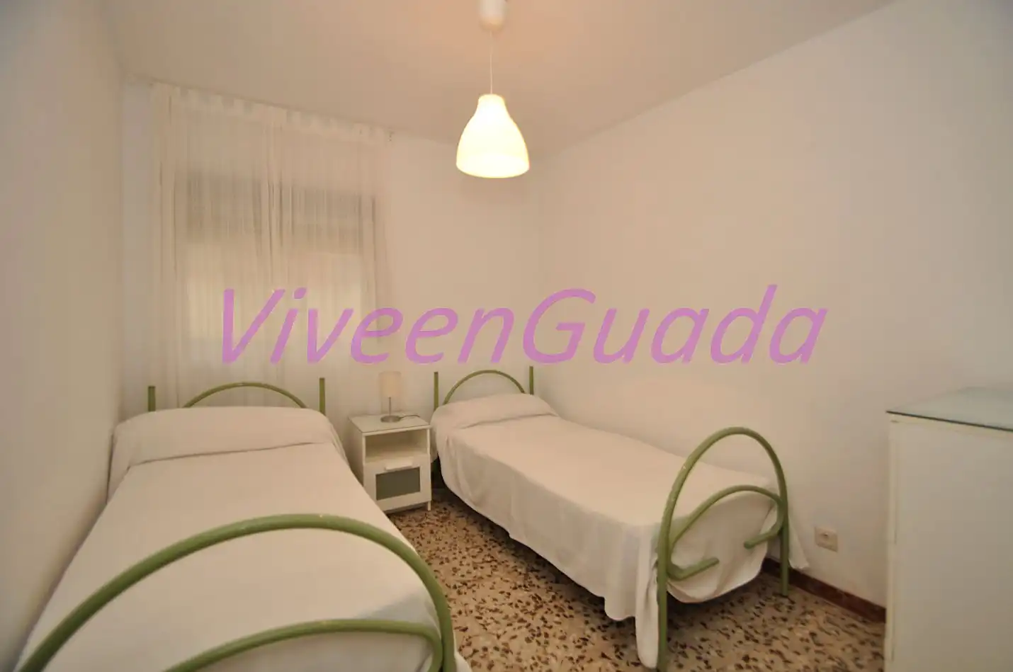 Wohnung zur Miete in Calle Palacio, Cogolludo
