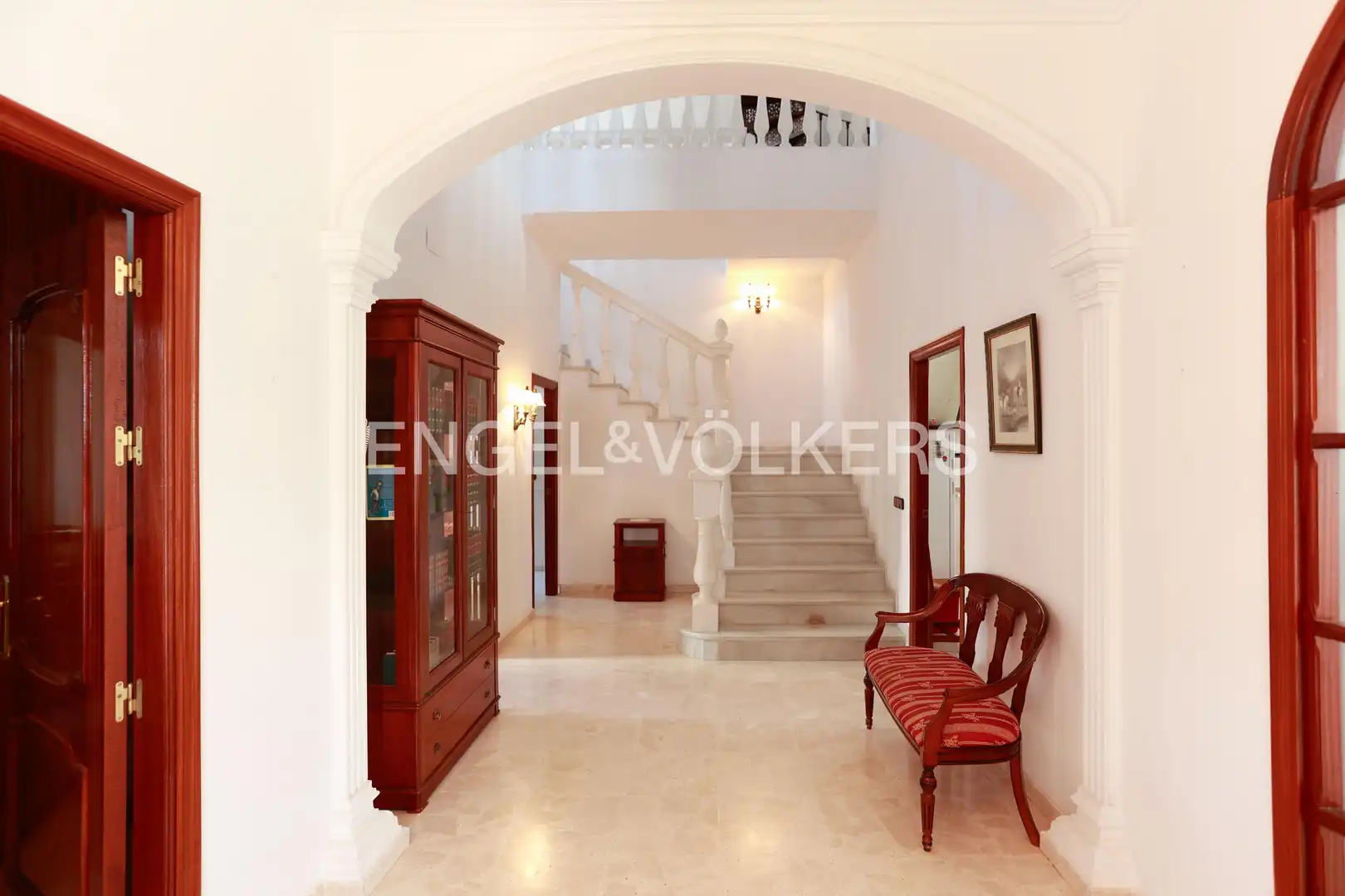 Casa o chalet en venta en Los Palacios y Villafranca con Aire acondicionado, Calefacción y Jardín privado