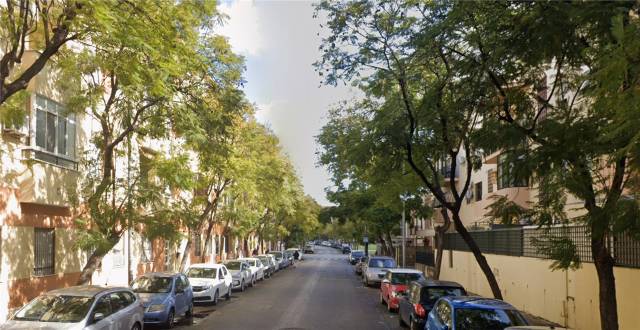 Casa adosada en Venta en Puerta Del Sur (urbanización Blegamar) en Puertas del sur - Guadabajaque