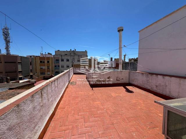 Casa-chalet en Venta en Calle General Prim en Grau - Quintanes