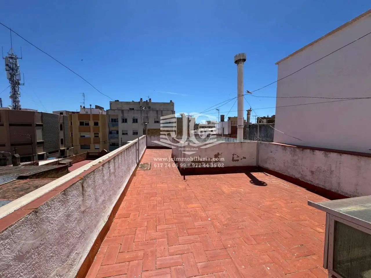 Casa en venta en Calle General Prim